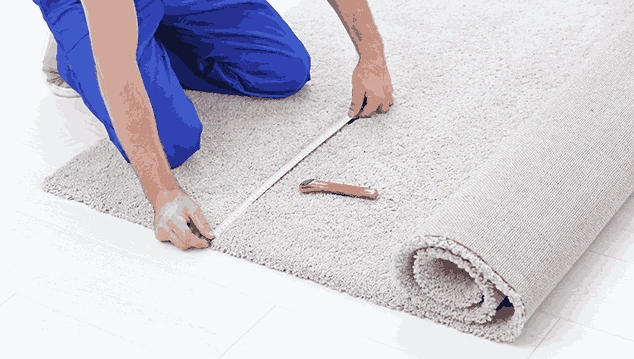 Carpet Repair Services Healesville