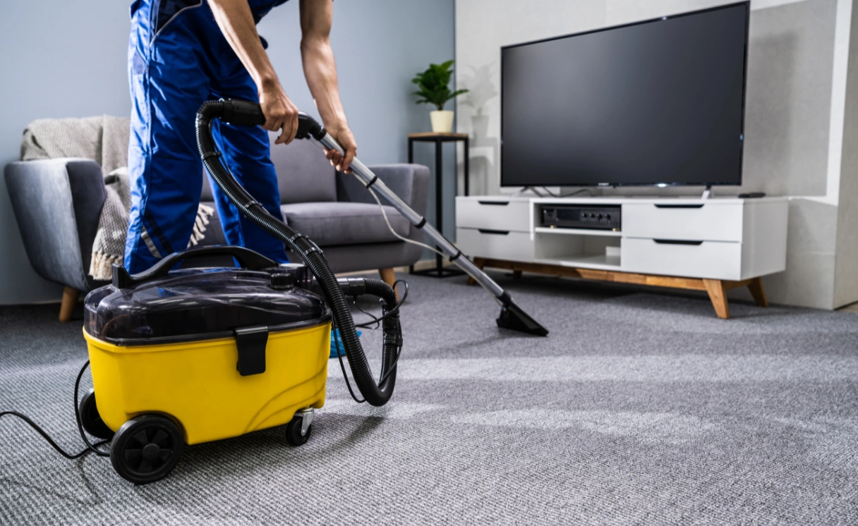 Extract Carpet Cleaning Healesville Contact Office